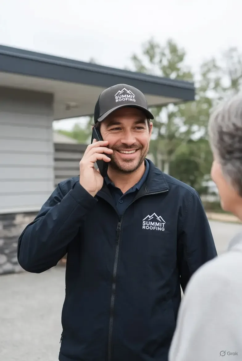 Flat Roof Leak Repair King George, VA FAQs